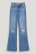 jeans azzurro