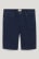 jeans blu scuro