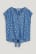 jeans blu