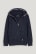 donkerblauw