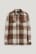 marron / beige