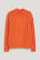 orange foncé