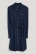 jeans blu scuro
