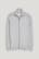 light gray-melange