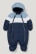 bleu foncé