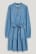 jeans-blau