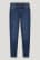jeans-blau