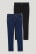 jeansdonkerblauw