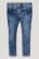 jeans-blau