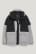 negro / gris