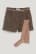 marron foncé