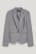 gray-melange