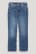 jeans-blau