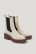 beige