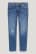 jeans-blau