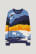 blau / hellblau