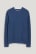 blau fosc
