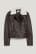 marron foncé