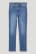 jeansblauw