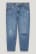jeans-blau