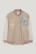 beige melange
