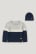 donkerblauw