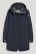 donkerblauw