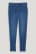 jeansblauw