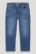 jeans-blau