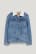 jeans blu