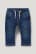 jeansdonkerblauw