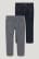jeans blu scuro