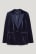 dark blue