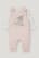 wit / roze