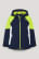 blau fosc