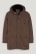 marron foncé