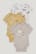white / yellow