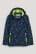 donkerblauw