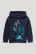 donkerblauw