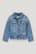 jeans-hellblau