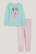 mint green