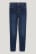 jeansblauw