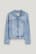 denim-light blue