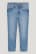 jeans-hellblau