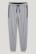 gris clair chiné