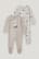 beige