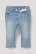 jeans azzurro