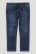 jeans blu scuro