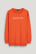 donker oranje