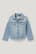 jeans-hellblau